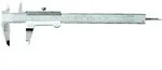 Hazet Pr&auml;zisions-Messschieber 2154-10, L&auml;nge 234 mm