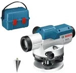 Bosch Optisches Nivellierger&auml;t GOL 26 D, Zubeh&ouml;r, Handwerkerkoffer