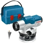 Bosch Optisches Nivellierger&auml;t GOL 32 G, Zubeh&ouml;r, Transportkoffer