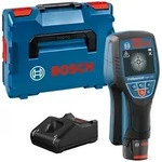 Bosch Ortungsger&auml;t Wallscanner D-tect 120, mit 1 x 1.5 Ah Li-Ion Akku, L-BOXX