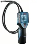 Bosch Professional Bosch Akku-Inspektionskamera GIC 120, mit 4 x...