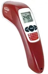 Testboy Infrarot-Thermometer TV 325