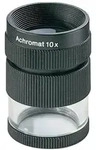 Eschenbach Pr&auml;z.-Skalenlupe 10 x A D 23 mm