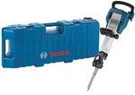 Bosch Schlaghammer GSH 16-28, incl. Zubeh&ouml;r, Spitzmei&szlig;el, Trolley