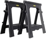 Stanley Unterstellbock Stanley, Paar