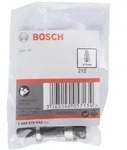 Bosch Spannzange mit Spannmutter, 1/ Zoll, f&uuml;r Bosch-Geradschleifer, passend zu GGS