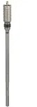 Bosch Hohlbohrkrone SDS-max-9, 45 x 80 x 420 mm