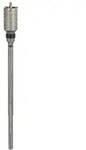 Bosch Hohlbohrkrone SDS-max-9, 55 x 80 x 420 mm