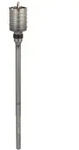 Bosch Hohlbohrkrone SDS-max-9, 68 x 80 x 420 mm