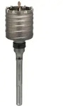 Bosch Hohlbohrkrone SDS-max-9, 82 x 80 x 160 mm