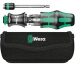 Wera Kraftform Kompakt 20 mit Tasche, 7-tlg.