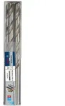 Bosch PRO Metal HSS-G Spiralbohrer, 13 x 134 x 205 mm, 5-tlg.