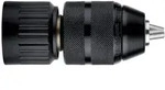 Metabo Schnellspannbohrfutter Futuro Plus S2M 13 mm mit Adapter, Art.Nr. 631921000