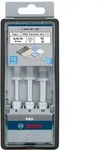 Bosch PRO Ceramic dry Bohrer-Set, 6 x 33, 8 x 33, 10 x 33 mm, 3-tlg.
