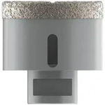 Bosch Diamanttrockenbohrer Dry Speed Best for Ceramic, f&uuml;r kleine Winkelschleifer,