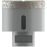 Bosch Diamanttrockenbohrer Dry Speed Best for Ceramic, f&uuml;r kleine Winkelschleifer,