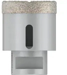 Bosch Diamanttrockenbohrer Dry Speed Best for Ceramic, f&uuml;r kleine Winkelschleifer,