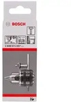 Bosch Zahnkranzbohrfutter bis 16 mm, 3 bis 16 mm, 5/8 - 16, Spannkraftsicherung