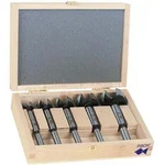 FISCH-Tools Forstnerbohrer-Satz Wave-Cutter SP 5-tlg.