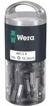 Wera 867/1 DIY TX 1/4 BitBit, L&auml;nge 25 mm, TX 30 100er Pack