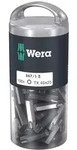 Wera 867/1 DIY TX 1/4 BitBit, L&auml;nge 25 mm, TX 40 100er Pack