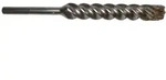 Makita HM Bohrer NEMESIS, &Oslash; 38,0 mm, L&auml;nge 370 mm, SDS-max