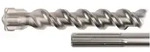 Makita HM Bohrer NEMESIS, &Oslash; 50,0 mm, L&auml;nge 570 mm, SDS-max