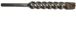 Makita HM Bohrer NEMESIS, &Oslash; 30,0 mm, L&auml;nge 370 mm, SDS-max
