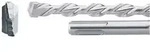 Makita HM Bohrer V-PLUS, &Oslash; 16,0 mm, L&auml;nge 1000 mm, SDS-plus