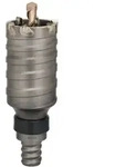 Bosch Hohlbohrkrone SDS-max-9, 55 x 80 x 109 mm