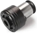 FEIN Gewindebohr-Eins&auml;tze Gr. 2, Gewinde M 18, &Oslash; 14 mm, Vierkant 11 mm, mit