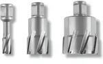 FEIN HM Ultra 50 Kernbohrer mit 3/4 in Weldon-Aufnahme, Bohr-&Oslash; 32 mm, Schnitttiefe