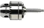 Makita Zahnkranzbohrfutter 10 mm, Art.Nr. 763174-5