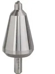 Bosch Blechsch&auml;lbohrer, zylindrisch, f&uuml;r Bohrmaschinen, HSS, &Oslash; 24-40, 89 mm lang