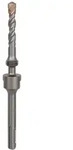 Bosch SDS plus-Aufnahmeschaft f&uuml;r Hohlbohrkronen mit M 16, 175 mm