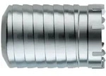 Metabo Hammerbohrkrone 68 x 100 mm, Ratiogewinde