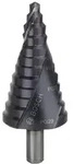 Bosch Stufenbohrer HSS-AlTiN, 6 - 37 mm, 10 mm, 93 mm, 12 Stufen