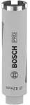 Bosch Diamanttrockenbohrkrone G 1/2, Best for Universal, 42 mm, 150 mm, 3, 7 mm