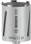 Bosch Diamanttrockenbohrkrone G 1/2, Best for Universal, 117 mm, 150 mm, 6, 7 mm