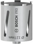 Bosch Diamanttrockenbohrkrone G 1/2, Best for Universal, 127 mm, 150 mm, 6, 7 mm