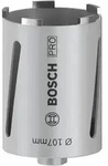 Bosch Diamanttrockenbohrkrone G 1/2, Best for Universal, 107 mm, 150 mm, 6, 7 mm