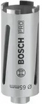 Bosch Diamanttrockenbohrkrone G 1/2, Best for Universal, 65 mm, 150 mm, 4, 7 mm