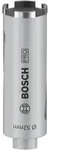 Bosch Diamanttrockenbohrkrone G 1/2, Best for Universal, 52 mm, 150 mm, 4, 7 mm