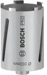 Bosch Diamanttrockenbohrkrone G 1/2, Best for Universal, 102 mm, 150 mm, 5, 7 mm