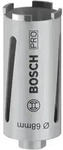 Bosch Diamanttrockenbohrkrone G 1/2, Best for Universal, 68 mm, 150 mm, 4, 7 mm