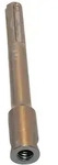 Makita Aufnahmeschaft SDS-max L&auml;nge 195 mm, SDS-max