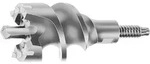 Makita HM Fr&auml;skrone, &Oslash; 50,0 mm, L&auml;nge 150 mm, SDS-max