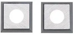 Metabo 10 HM-Wendemesser f&uuml;r LF