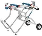Bosch GTA 2500 W Transport- und Arbeitstisch / Untergestell