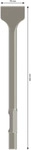 Bosch PRO HEX 30-4C Spatmei&szlig;el, 75 x 450 mm